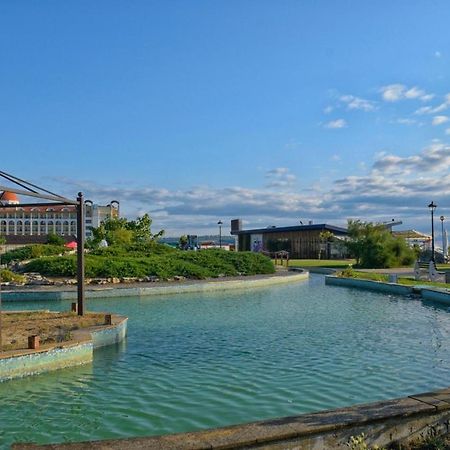 Апартамент Ели Obzor Exterior foto