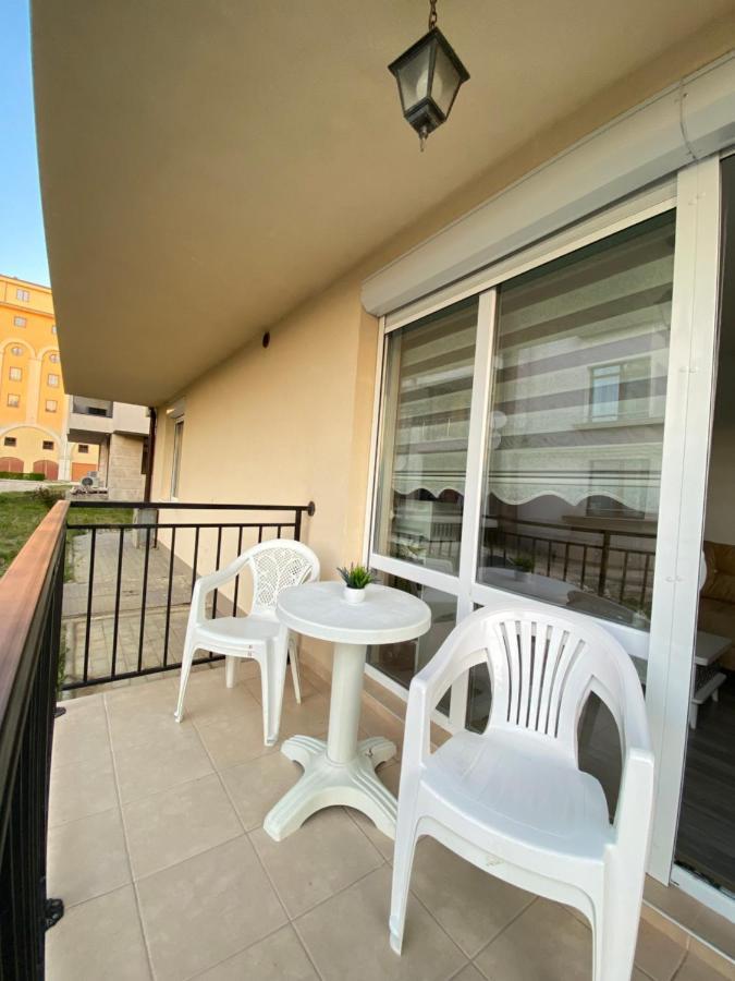 Апартамент Ели Obzor Exterior foto