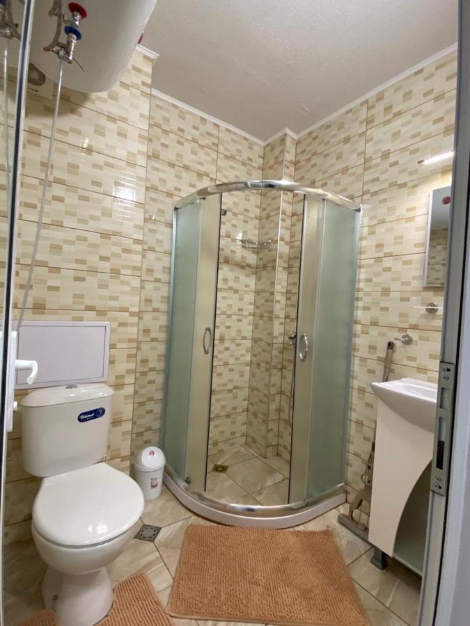 Апартамент Ели Obzor Exterior foto